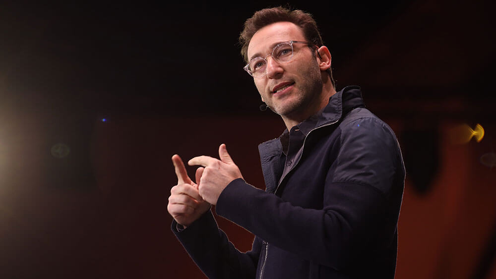 profile background image of simon sinek