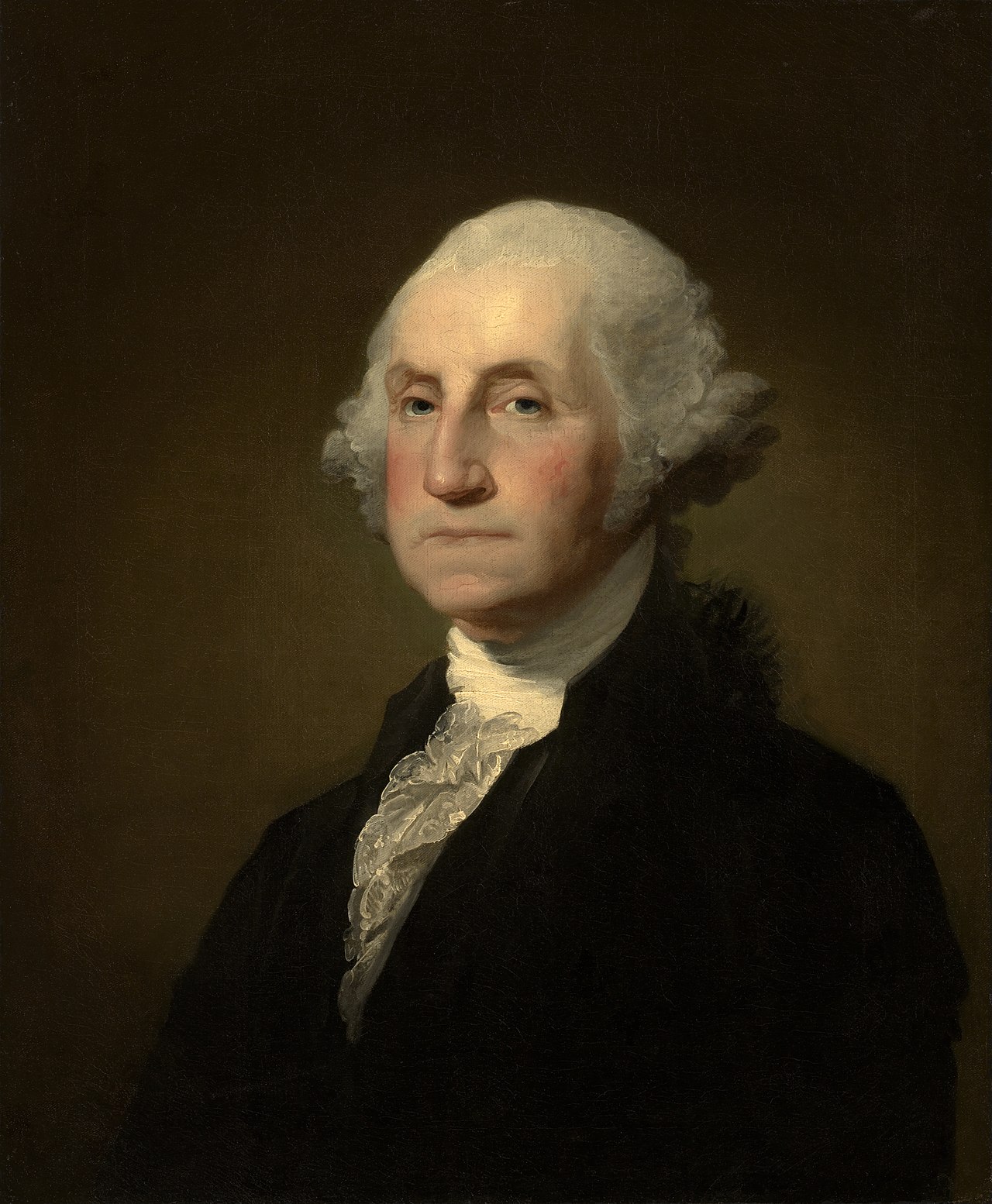 profile image of george washington