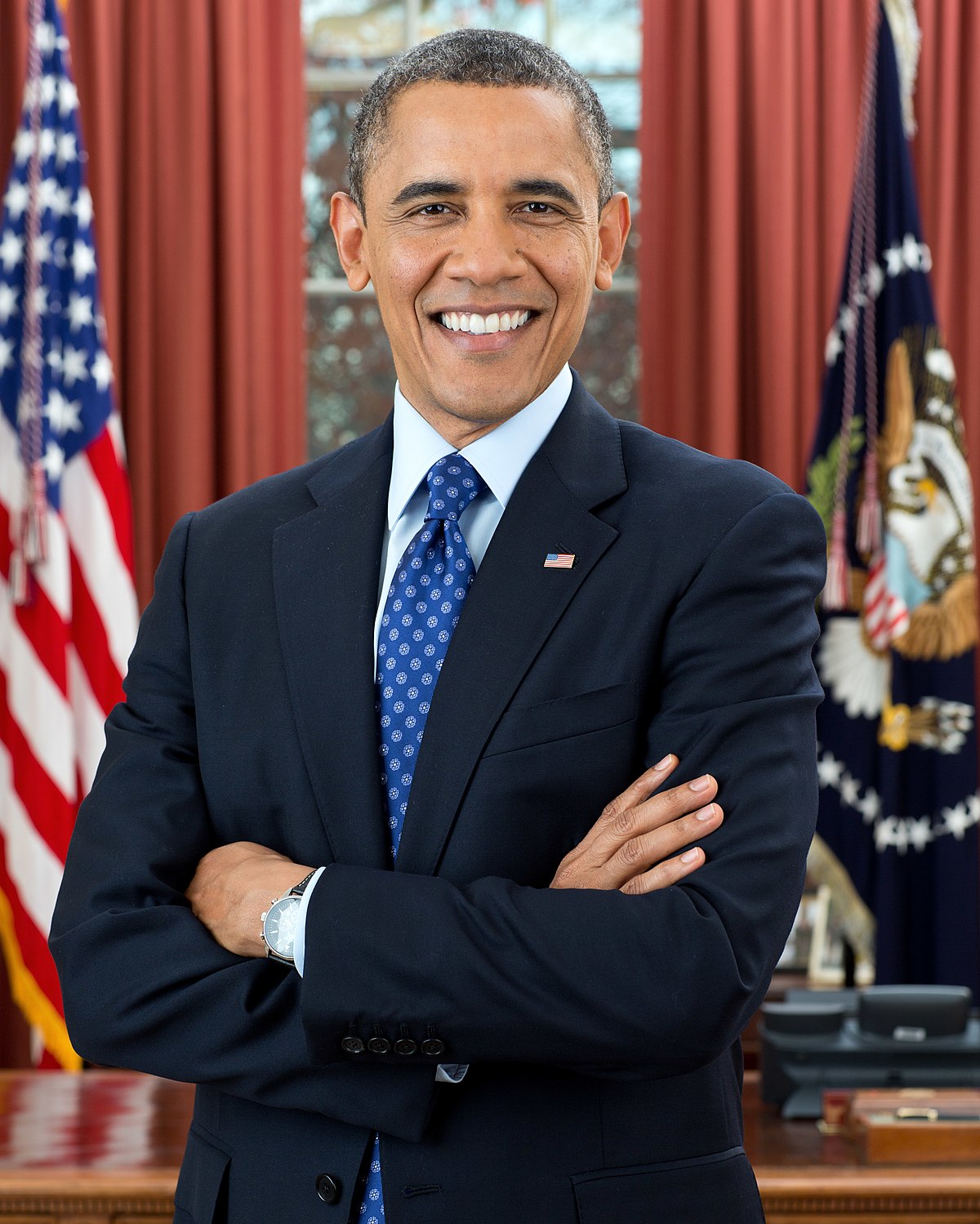 profile image of barack obama