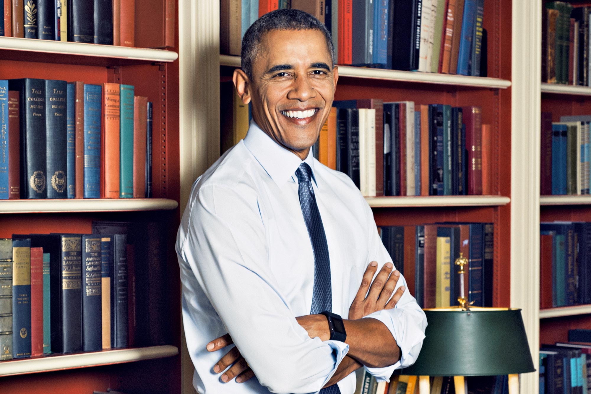 profile background image of barack obama