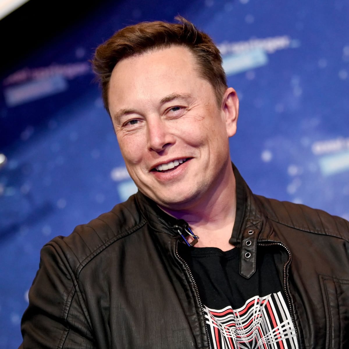 profile image of elon musk