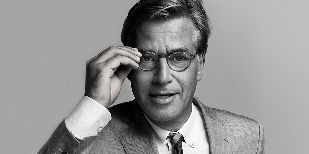 Profile image of aaron sorkin