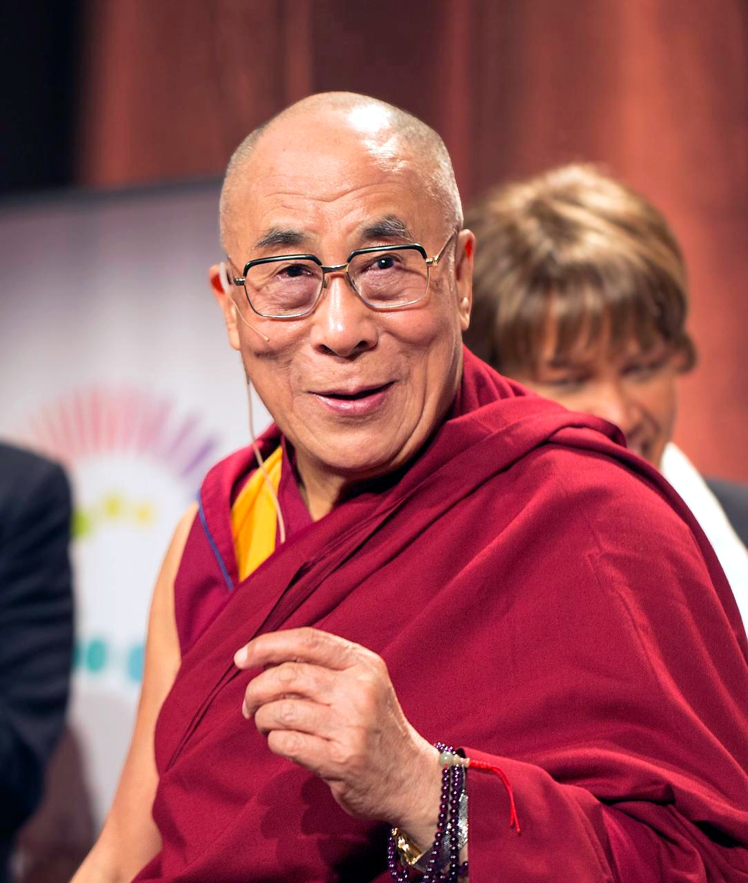profile image of dalai lama