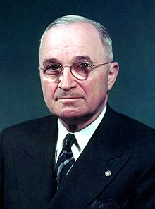 Profile image of harry s truman