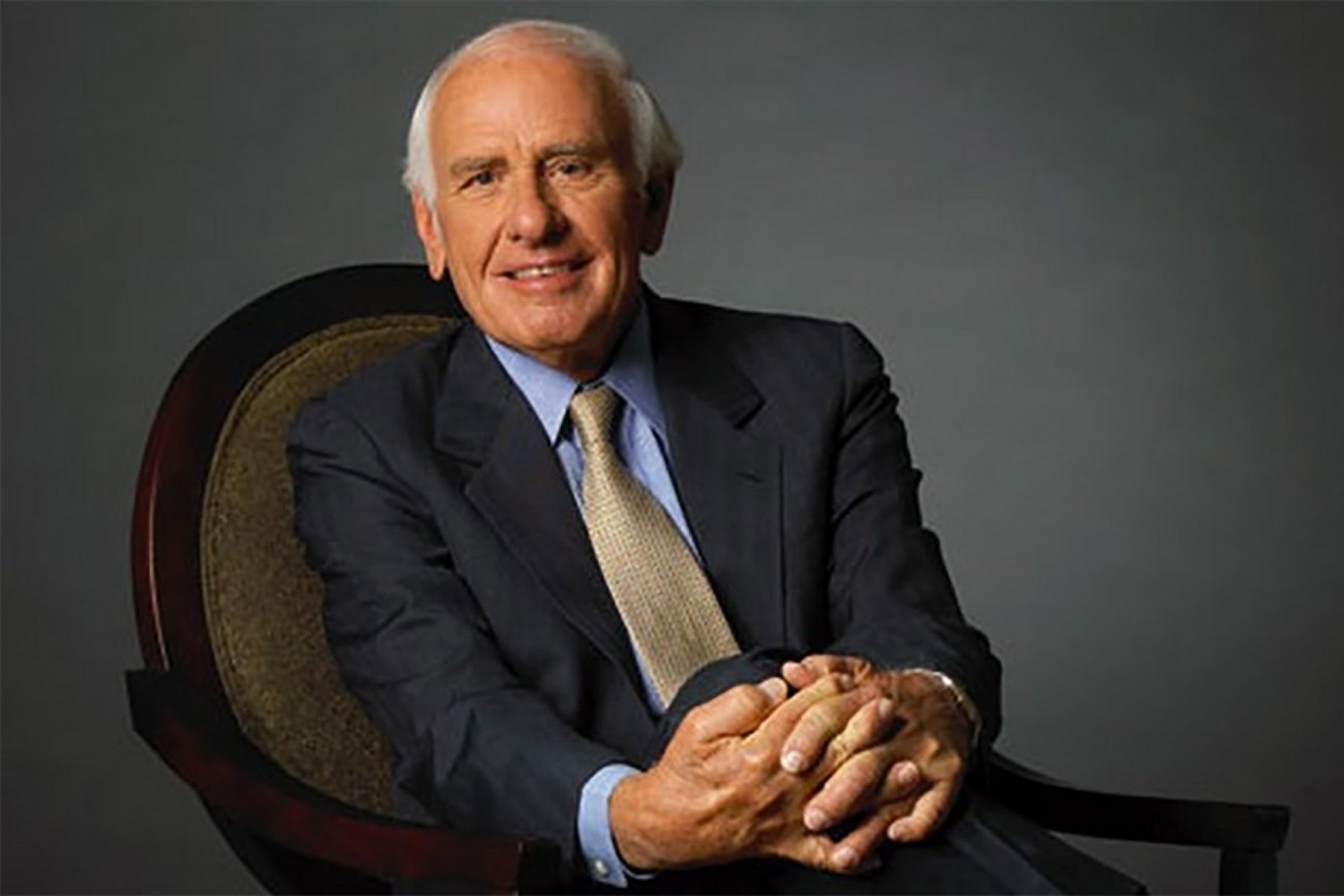 profile image of jim rohn
