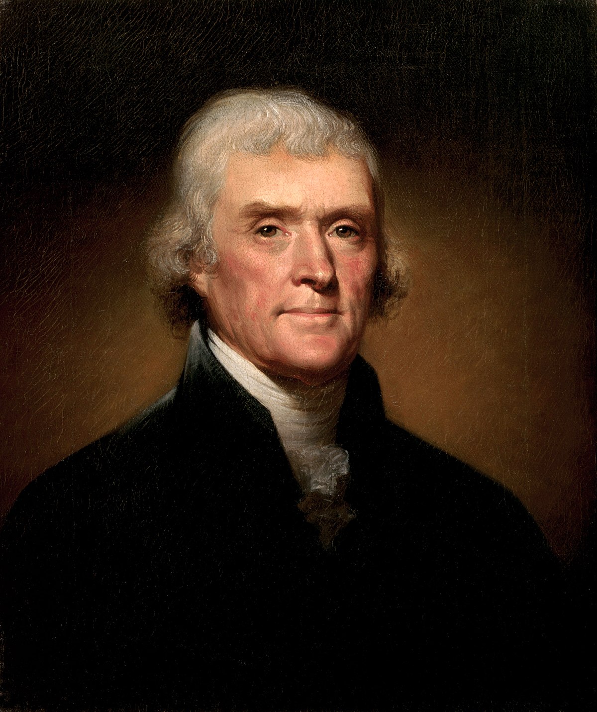 profile image of thomas jefferson